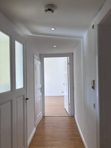 1-Zimmer Wohnung in Tempelhof — photo 1